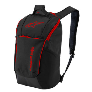 Alpinestars Defcon V2 Backpack - Black/Red