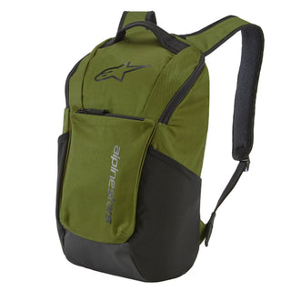 Alpinestars Defcon V2 Backpack - Military Green