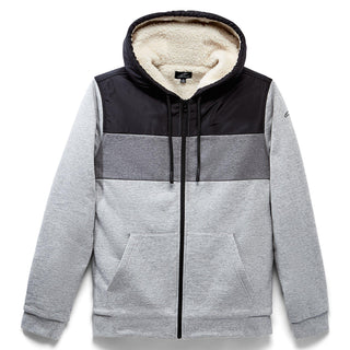 Alpinestars Hoist Hybrid Jacket - Gray Heather