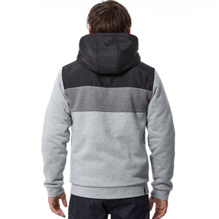 Alpinestars Hoist Hybrid Jacket - Gray Heather