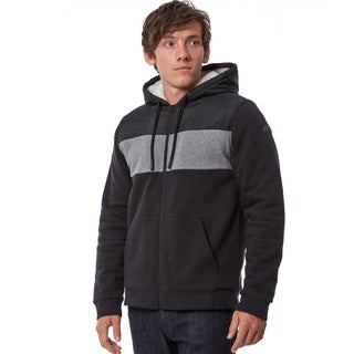 Alpinestars Hoist Hybrid Jacket - Black
