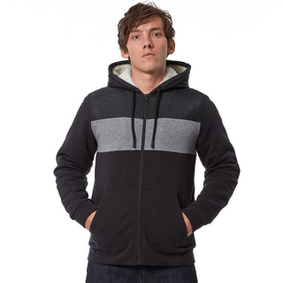 Alpinestars Hoist Hybrid Jacket - Black