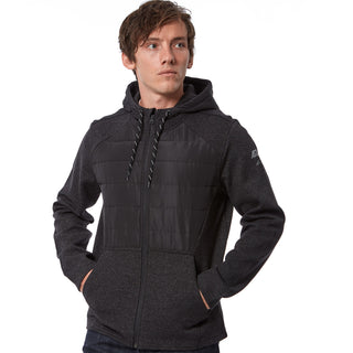 Alpinestars Push Hybrid Jacket - Black