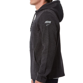 Alpinestars Push Hybrid Jacket - Black