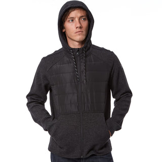 Alpinestars Push Hybrid Jacket - Black