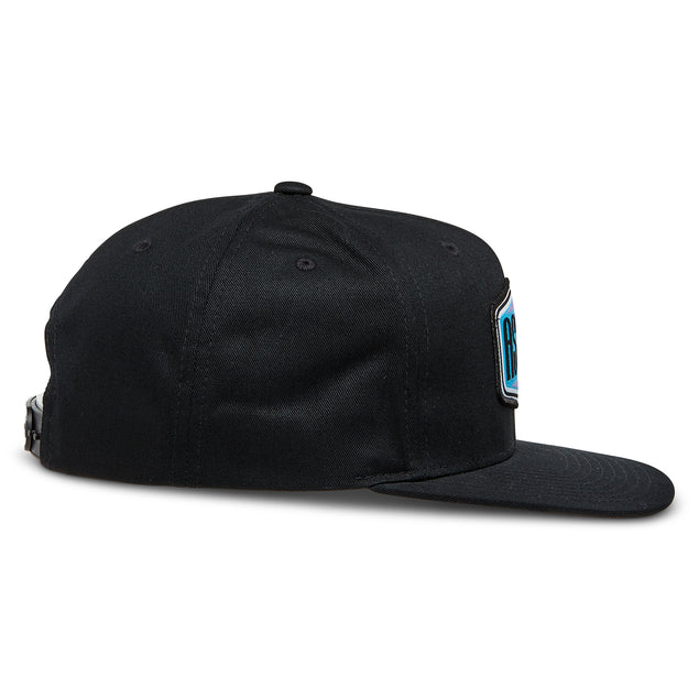 Alpinestars Belvedere Hat - Black — MotoHeaven