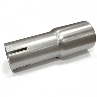 Lextek Stainless Steel Exhaust Link Pipe 37mm/51mm