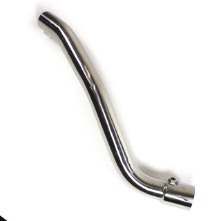 Lextek Stainless Steel Link Pipe For Suzuki Gsxr1000 (09-11)