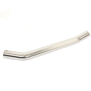 Lextek Stainless Steel Link Pipe For Suzuki Gsxr600/750 (06-07)