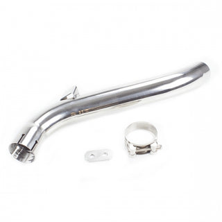 Lextek Stainless Steel Link Pipe For Honda Vfr1200 F / X  (10-17)