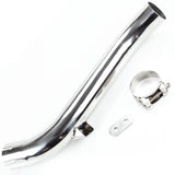 Lextek Stainless Steel Link Pipe For Honda Vfr1200 F / X  (10-17)