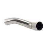 Lextek Stainless Steel L/Pipe For Bmw R1200Gs / Adv  (10-12)
