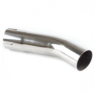 Lextek Stainless Steel Link Pipe for Suzuki GSX-S 1000 F (15-20)