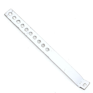 Lextek Mp4 Adjustable Exhaust Silencer Strap Rubber