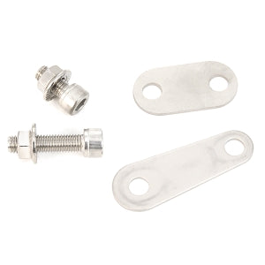 Lextek CP1 with Link Pipe for Ducati Monster 1200 2014-2019