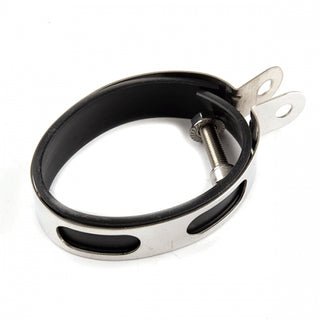 Lextek Oval Exhaust Silencer Strap For Rp1
