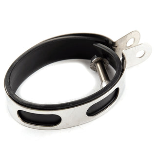Lextek Oval Exhaust Silencer Strap For Rp1