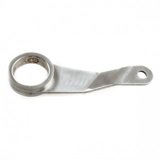 Lextek Hanging Bracket For BMW R 1200 GS Link Pipe