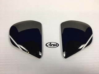 Arai RX-7V Side-Pods Jonathon Rae (Set)