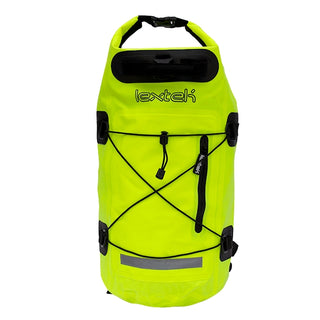 Lextek Waterproof Drybag Backpack 30L