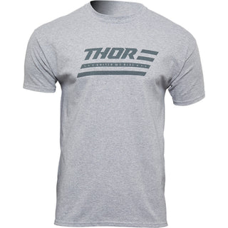 Thor United Tee - Grey Heather