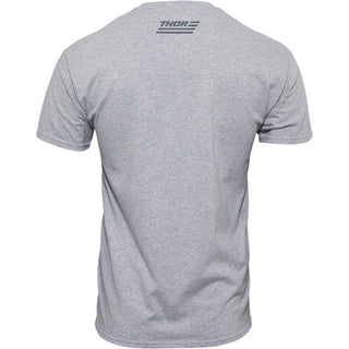 Thor United Tee - Grey Heather