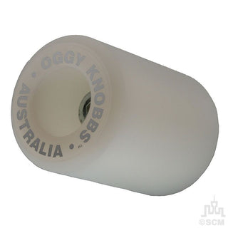 Oggy Knobbs 995i DAYTONA 02-06 Frame Kit - White