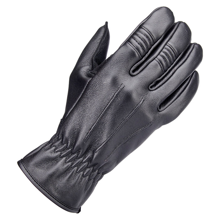Biltwell Work 2.0 Gloves - Black