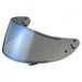 Shoei CNS-1 Iridium Visor Fits GT Air | GT Air II | Neotec Helmet - Blue - MotoHeaven