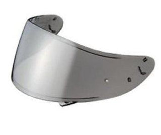 Shoei CNS-1 Iridium Visor Fits GT Air | GT Air II | Neotec Helmet - Spectra Silver