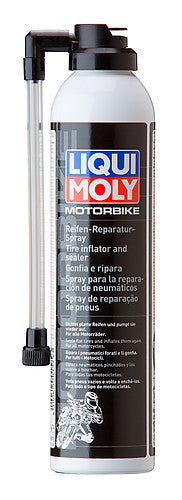 Liqui Moly Tyre Inflate & Seal 300Ml 1579