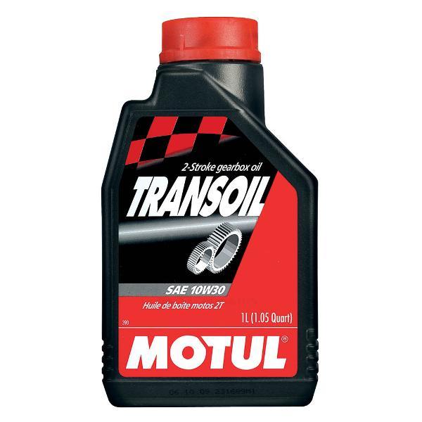 Motul Transoil 10W30 Oil 1L