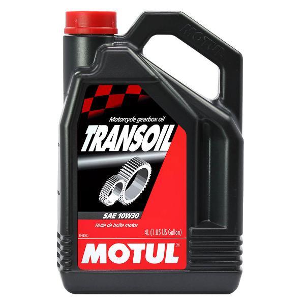 Motul Transoil 10W30 Oil 4L
