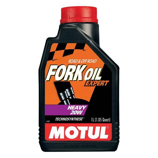 Motul Fork Oil Expert Heavy 20W  1L
