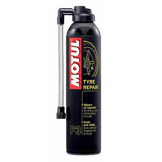 Motul Tyre Repair Aerosol Spray