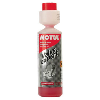 Motul Valve Expert 250ml Aerosol Cleaner