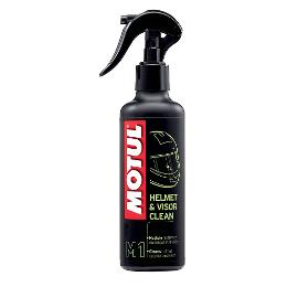 Motul M1 Helmet & Visor Clean 250ml