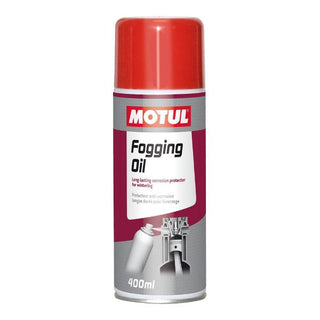 Motul Fogging Oil 400ml Ctn6