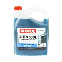 Motul Autocool Expert Pre-Mixed 5L