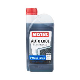 Motul Autocool Ultra Concentrate 1L