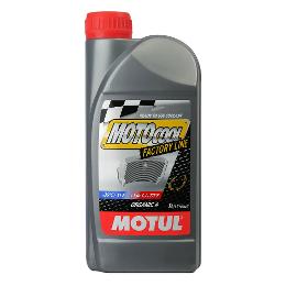 Motul Motocool Factory Line 1L