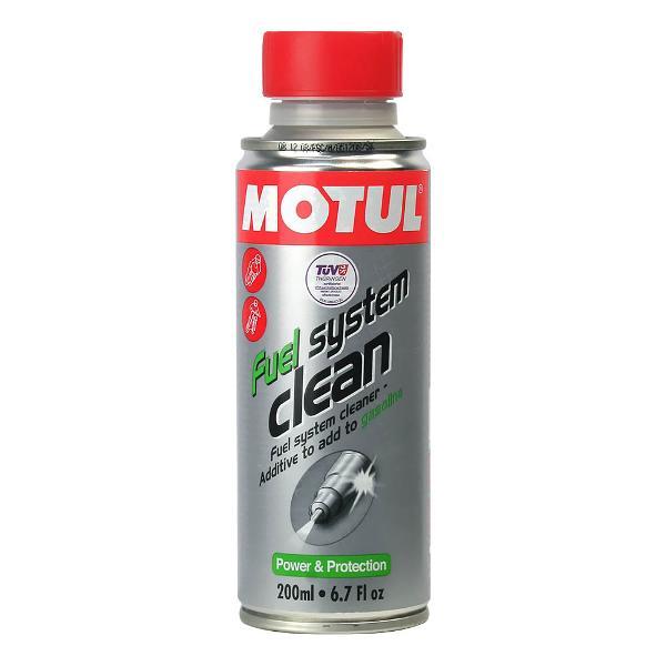 Motul Fuel System Cleaner