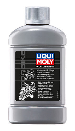 Liqui Moly Leather Clean & Protect 250 ML 1601