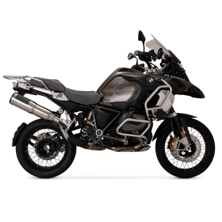 V&H Hi-Output Slip-On BMW R1250GS 19-22