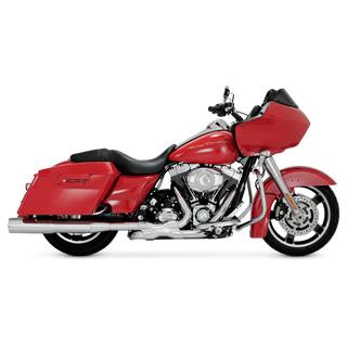 V&H Hi-Output Slip-Ons Touring 95-16