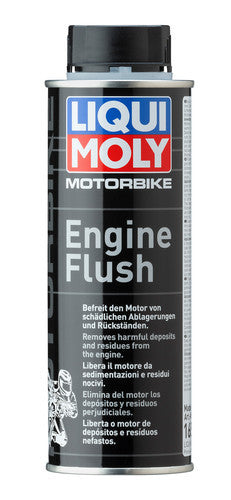 Liqui Moly Engine Flush 250Ml 1657