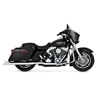 V&H Dresser Duals Touring 95-08