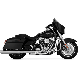 V&H Powerdual Headers  Touring 10-16