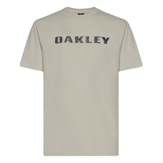 Oakley Casual Sun Valley Tee Cool Gray 2