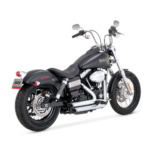 V&H Shortshots Staggered Dyna 12-17 (Excl Switchback)
